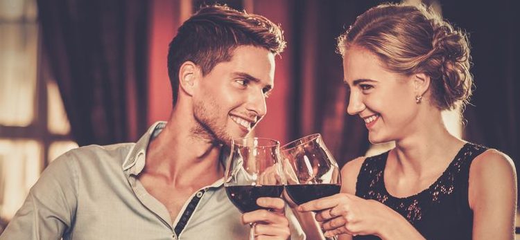 Middleburg Heights Dentist - Protect Teeth from Wine Stains