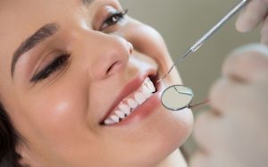Dental Care Checkups