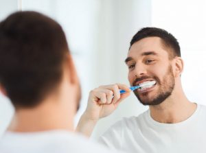 Brushing for Better Dental Care